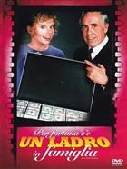 Per Fortuna C'e' Un Ladro In Famiglia (1983) DVD