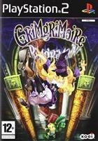 Grim Grimoire PS2