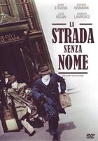 La Strada Senza Nome (1948) DVD