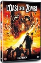 L'oasi Degli Zombi (1981) DVD