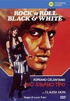 Uno Strano Tipo (1963) DVD