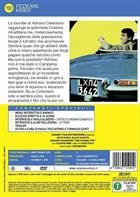 Uno Strano Tipo (1963) DVD