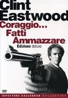 Coraggio...Fatti Ammazzare (1983) DVD Edizione Deluxe