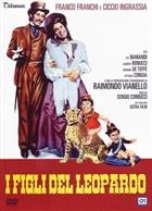 I Figli Del Leopardo (1965) DVD