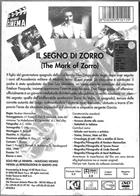 Il Segno Di Zorro (1940) DVD