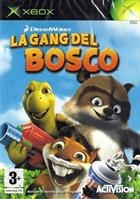 La Gang Del Bosco X-Box