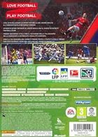 Fifa 12 XBOX 360