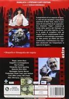 Horror In Bowery Street (1987) DVD Collector's Edition