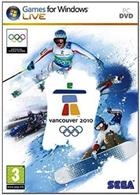 Vancouver 2010 PC DVD-Rom