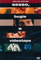 Sesso Bugie E Videotape (1989) DVD Deluxe Edition