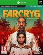 Far Cry 6 XBOX ONE Series X