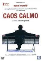 Caos Calmo (2008) DVD