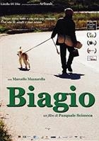 Biagio (2014) DVD