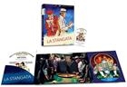 La Stangata - Limited Edition (1973) Blu-Ray + DVD + Booklet + Magnete