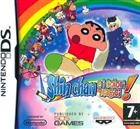 Shin Chan E I Colori Magici - Nintendo DS