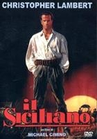 Il Siciliano (1987) DVD