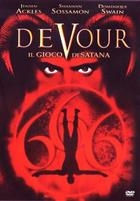 DeVour - Il Gioco Di Satana  (2005) DVD