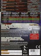 Street Fighter X Tekken - Special Edition XBOX 360