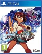 Indivisible PS4