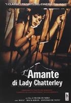 L' Amante Di Lady Chatterley (1990) DVD (V.M. 14 Anni)