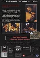 L' Amante Di Lady Chatterley (1990) DVD (V.M. 14 Anni)