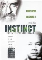 Instinct - Istinto Primordiale (1999) DVD