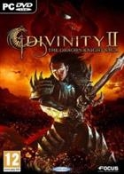 Divinity II - The Dragon Knight Saga - PC DVD-Rom