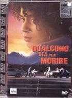 Qualcuno Sta Per Morire (1992) DVD Edizione Jewel Box