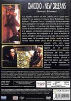 Omicidio A New Orleans (1996) DVD SlimCase