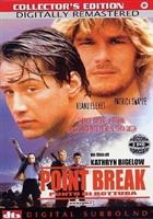 Point Break (1991) 2-DVD Collector's Edition