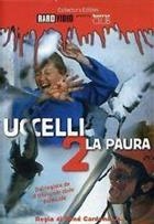 Uccelli 2 - La Paura (1987) DVD Collector's Edition