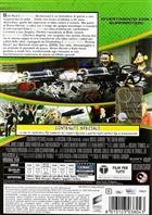 The Green Hornet (2011) DVD