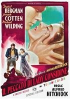 Il Peccato Di Lady Considine (1949) DVD Special Edition - Restaurato In HD