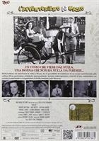 L'Avventuriero Di Macao (1952) DVD