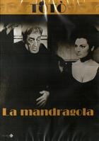 Toto' La Mandragola (1965) DVD