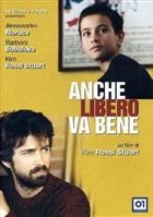 Anche Libero Va Bene (2006) DVD