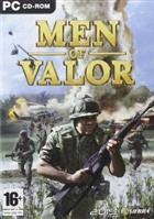 Men Of Valor - PC CD-Rom