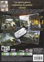 Men Of Valor - PC CD-Rom