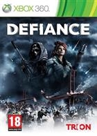 Defiance - Limited Edition XBOX 360 (Day-One Edition) 