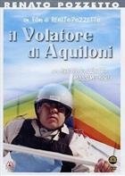 Il Volatore Di Aquiloni (1987) DVD