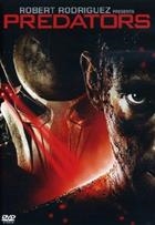 Predators (2010) DVD