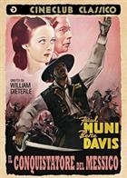 Il Conquistatore Del Messico (1939) DVD