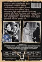 Il Conquistatore Del Messico (1939) DVD