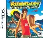 Runaway - The Dream Of The Turtle - Nintendo DS