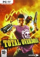 Total Overdose PC DVD-Rom