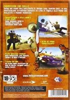 Total Overdose PC DVD-Rom