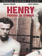 Henry - Pioggia Di Sangue (1986) 2-DVD Special Edition - SlipCase