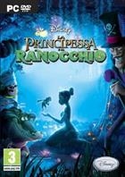 La Principessa E Il Ranocchio  - PC DVD-Rom