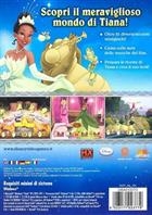 La Principessa E Il Ranocchio  - PC DVD-Rom