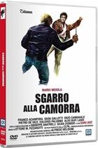 Sgarro Alla Camorra (1973) DVD